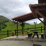 Del Jerreru Dom wakacyjny