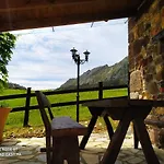Dom wakacyjny Del Jerreru Alea