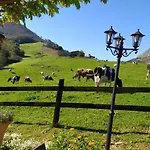 Del Jerreru Dom wakacyjny Alea