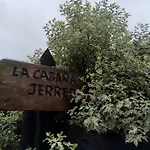 Del Jerreru Dom wakacyjny