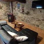 Dom wakacyjny Del Jerreru *