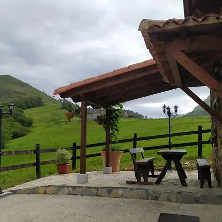 Del Jerreru Holiday home