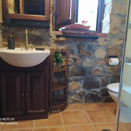 Del Jerreru Holiday home