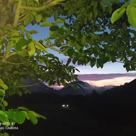 Jerreru Сasa de vacaciones