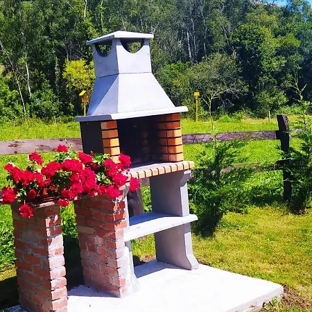 Del Jerreru Holiday home