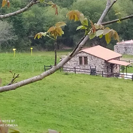 Jerreru Сasa de vacaciones Alea