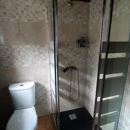 Del Jerreru Holiday home
