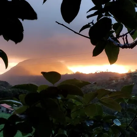 Del Jerreru 펜션 *