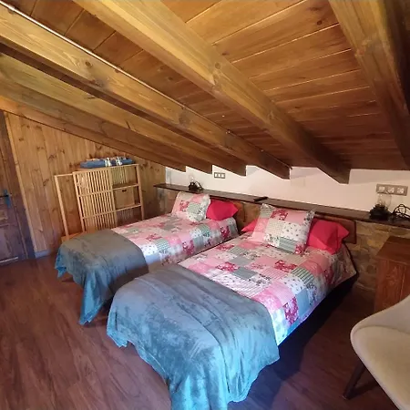 Del Jerreru Holiday home Alea