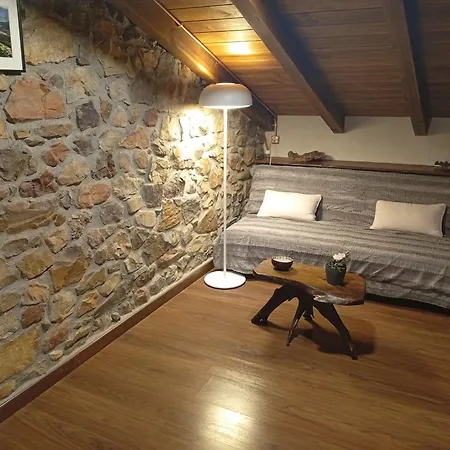 Сasa de vacaciones Jerreru Alea