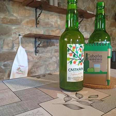 Del Jerreru Tatil Evi