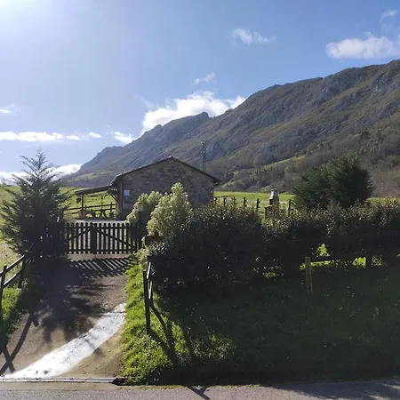 Del Jerreru Vakantiehuis *
