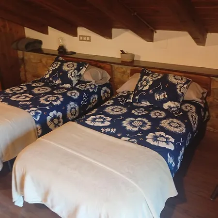 Vakantiehuis Del Jerreru