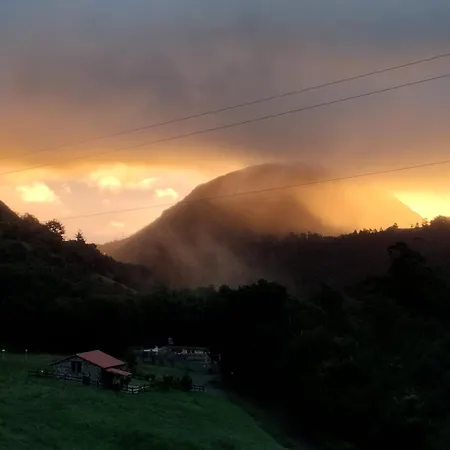 Del Jerreru Vakantiehuis Alea